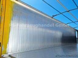 KEMPF SPP 36/3*Agrar Schubboden*65m³BPW-Achsen