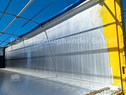 KEMPF SPP 36/3*Agrar Schubboden*65m³BPW-Achsen
