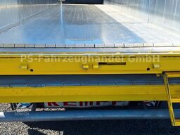 KEMPF SPP 36/3*Agrar Schubboden*65m³BPW-Achsen