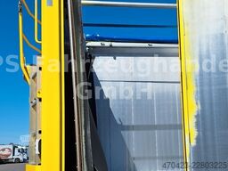 KEMPF SPP 36/3*Agrar Schubboden*65m³BPW-Achsen