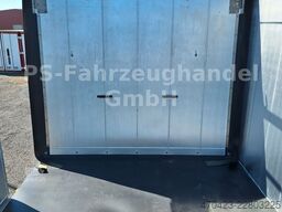 KEMPF SPP 36/3*Agrar Schubboden*65m³BPW-Achsen