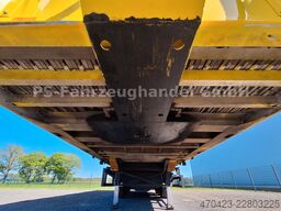 KEMPF SPP 36/3*Agrar Schubboden*65m³BPW-Achsen