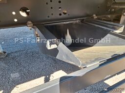 KEMPF SPP 36/3*Agrar Schubboden*65m³BPW-Achsen