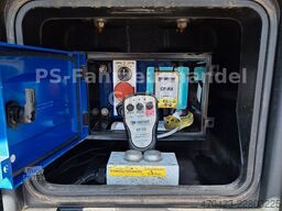 KEMPF SPP 36/3*Agrar Schubboden*65m³BPW-Achsen