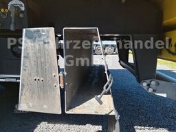 KEMPF SPP 36/3*Agrar Schubboden*65m³BPW-Achsen