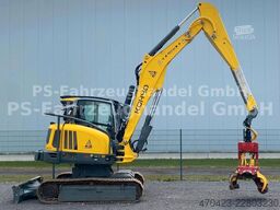 WACKER /Konrad KDH 40*inkl.Harvester