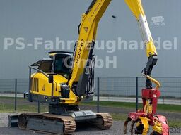 WACKER /Konrad KDH 40*inkl.Harvester