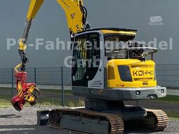 WACKER /Konrad KDH 40*inkl.Harvester