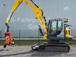 WACKER /Konrad KDH 40*inkl.Harvester