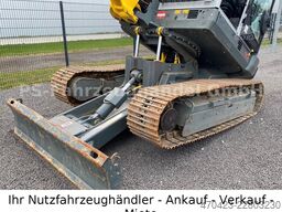 WACKER /Konrad KDH 40*inkl.Harvester