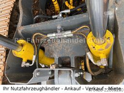 WACKER /Konrad KDH 40*inkl.Harvester
