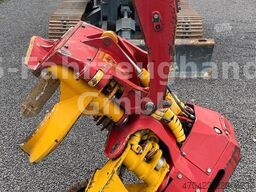 WACKER /Konrad KDH 40*inkl.Harvester