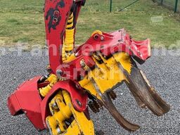 WACKER /Konrad KDH 40*inkl.Harvester