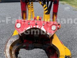 WACKER /Konrad KDH 40*inkl.Harvester