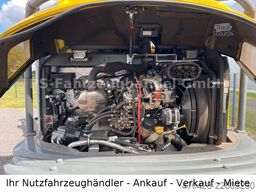 WACKER /Konrad KDH 40*inkl.Harvester