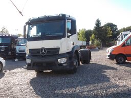 MERCEDES-BENZ Actros 1840 Klima /Kamera
