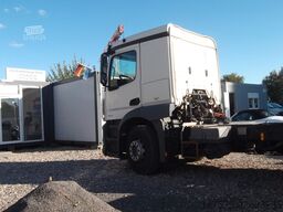 MERCEDES-BENZ Actros 1840 Klima /Kamera
