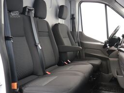 Ford Transit 2.0 TDCI L2H2 EURO 6 - Airco - Navi - C...