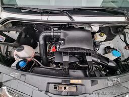 Mercedes-Benz Sprinter 314 CDI Maxi Dubbele cabine Doka 6 Zit...