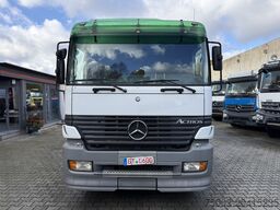 Mercedes-Benz Actros 2535 6X2 HMF 2420 bis 25 Meter