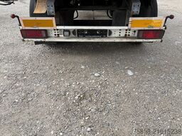 SCHMITZ Lafette VERZINKT Breitreifen lange Bälge