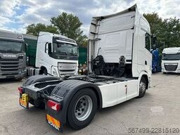 Scania S500 Full Spoiler, Standklima, New Tacho G2v2, ...