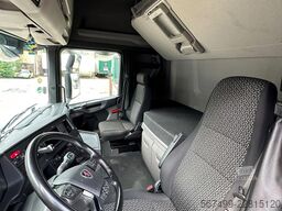 Scania S500 Full Spoiler, Standklima, New Tacho G2v2, ...
