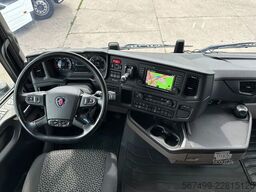 Scania S500 Full Spoiler, Standklima, New Tacho G2v2, ...