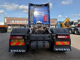 Volvo FH16 16.750 + 6X4 + PTO + LIFT AS + RETARDER + ...