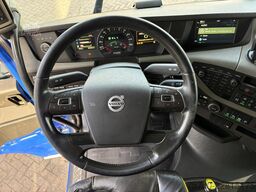 Volvo FH16 16.750 + 6X4 + PTO + LIFT AS + RETARDER + ...