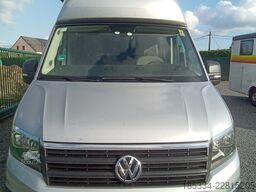 VW Grand California 2023 Automatique | Toutes options