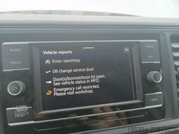 VW Grand California 2023 Automatique | Toutes options