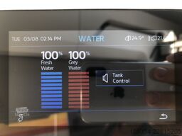 VW Grand California 2023 Automatique | Toutes options