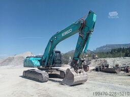 Kobelco SK300LC-10