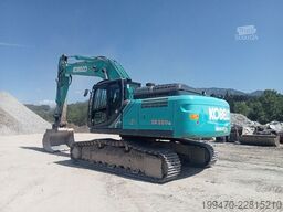 Kobelco SK300LC-10