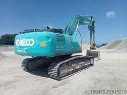 Kobelco SK300LC-10