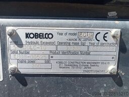 Kobelco SK300LC-10