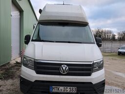 VW Grand California 2023 Automatique | Toutes options