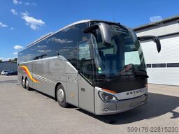 Setra S516