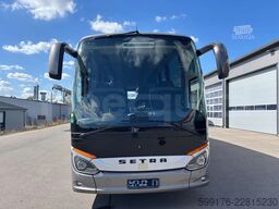 Setra S516