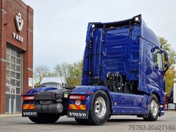 Volvo FH 13.500 Globetrotter 4x2 - Full air - Bull ba...
