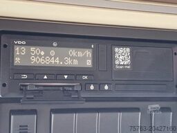 Volvo FH 13.500 Globetrotter 4x2 - Full air - Bull ba...