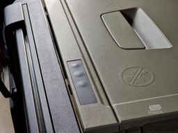 Volvo FH 13.500 Globetrotter 4x2 - Full air - Bull ba...