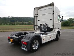 SCANIA R 520 Topline Mega