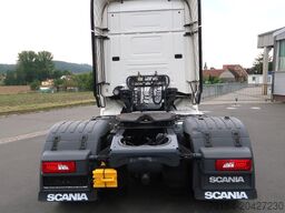 SCANIA R 520 Topline Mega