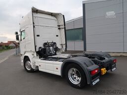 SCANIA R 520 Topline Mega