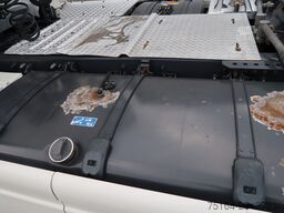 SCANIA R 520 Topline Mega