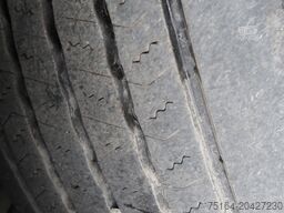 SCANIA R 520 Topline Mega