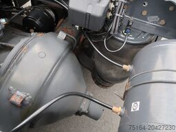 SCANIA R 520 Topline Mega