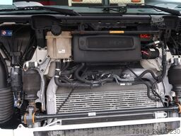 SCANIA R 520 Topline Mega